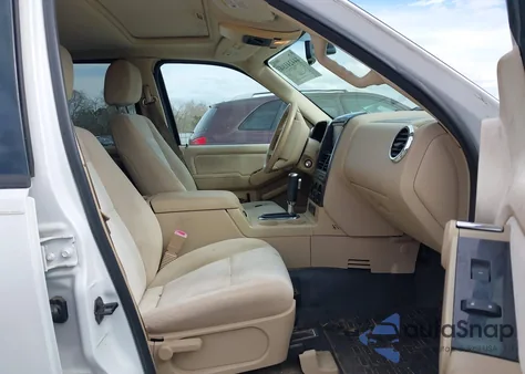 2007 Ford Explorer Sport Trac Xlt z USA, uszkodzony, nr VIN 1FMEU31KX7UA28592